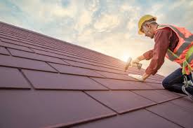 Mcnair, VA Roofing Service  Company